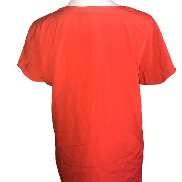 Ann Taylor Top 1396 - Picture 2 of 6